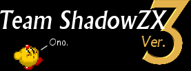 Team ShadowZX